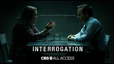 Each Episode Of Interrogation Is Like A Case File Taking Us Deeper Into A Grisly Crime