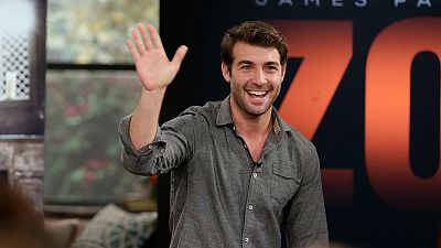 Zoo's James Wolk Answers Fans' Questions Live