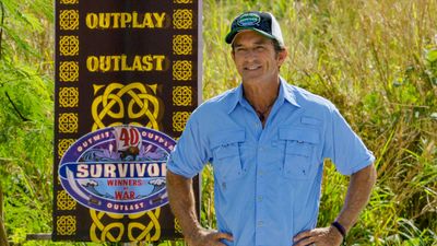 Congratulations To The Winner Of Survivor: Winners At War