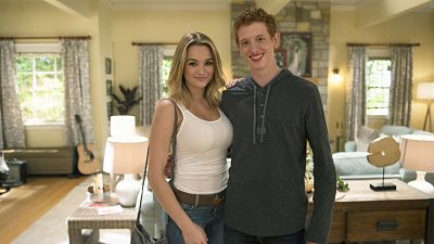 Hunter King To Join Life In Pieces Season 2 As Series Regular