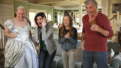 Life In Pieces Renewed For Season 2