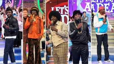 Let's Make a Deal - CBS - Watch on Paramount Plus