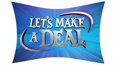 Let's Make A Deal Cyber Monday Sweepstakes Official Rules