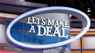 Let's Make A Deal At Home Contestant Submission Program