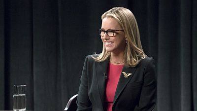 Exclusive First Look At Madam Secretary's TV Guide Cover