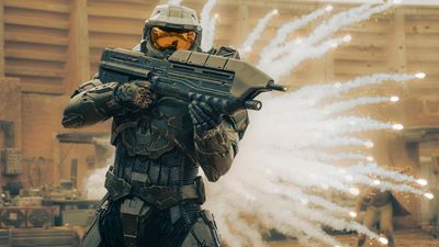 Halo: Season 2 First Look Trailer Reveals February 8 Streaming