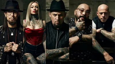 Ink Master Season 14 Premieres Wednesday, Sept. 7
