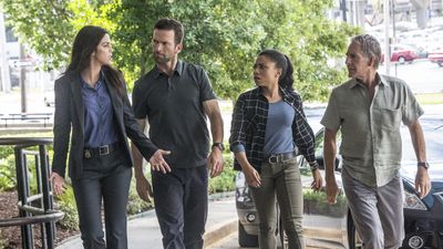 Which Team Member Is Kidnapped On NCIS: New Orleans?