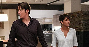 Extant - CBS - Watch on Paramount Plus