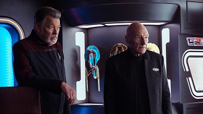 ​​3 Things You Gotta Know About Star Trek: Picard Season 3