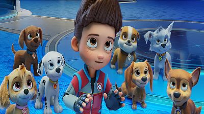 How To Watch All Things PAW Patrol On Paramount+