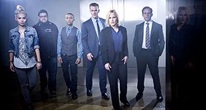 5 Real Life Cybercrimes We Think the CSI Cyber Crew Would Crack: It takes a hacker to fight a hacker