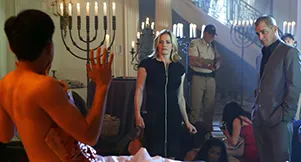 CSI No. 1 at 10 PM!: Ratings News