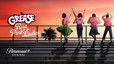 Grease: Rise Of The Pink Ladies, Rydell High Is In Session Sweepstakes Official Rules 