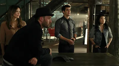 Top 5 Scorpion Episodes That Totally Shocked Fans