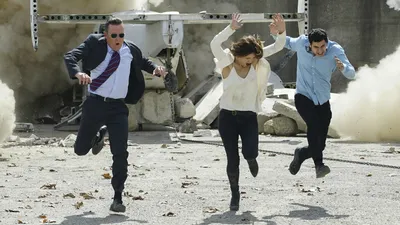 5 Incredible Adventures Team Scorpion Checked Off Its Bucket List