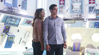 Is This The Year For Walter And Paige?