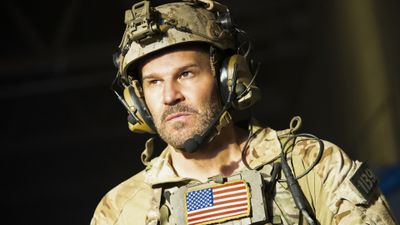 SEAL Team (Official Site) Watch on Paramount Plus