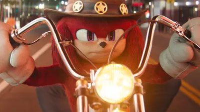 Easter Eggs From The World Of Sonic The Hedgehog (That You Totally Missed The First Time)