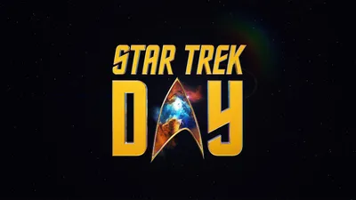 Star Trek Day 2021 Live-Streamed On Sep. 8, 2021