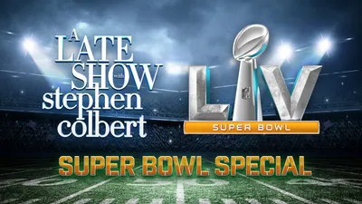 Robert Downey Jr., Tiffany Haddish, And Metallica Coming To A Late Show: Super Bowl Special