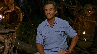 How To Watch The Survivor Season 43 Finale Live With Paramount+ 