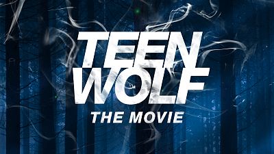 Teen Wolf: The Movie Calling The Pack Sweepstakes Official Rules