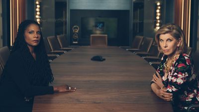 Final Round Of The Good Fight: Season 6 Premieres Sept. 8 On Paramount+