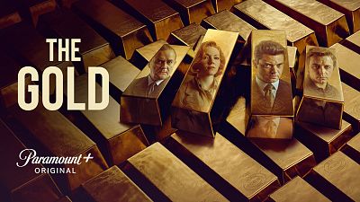 UK Theft Drama The Gold Gets Official Trailer, Premiere Date on Paramount+