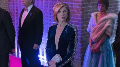 The Good Fight Season 4 To Premiere Thursday, Apr. 9 On CBS All Access