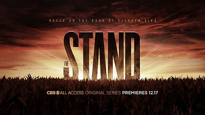 How And When To Stream The Stand On CBS All Access