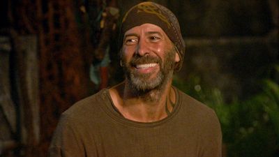 Tony Vlachos Has Nothing Left To Prove On Survivor