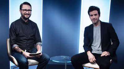 'The Ready Room' Breaks Down Star Trek: Picard Episode 4, 'Absolute Candor'