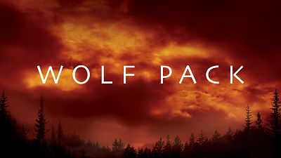 Original Series Wolf Pack To Premiere Jan. 26 On Paramount+