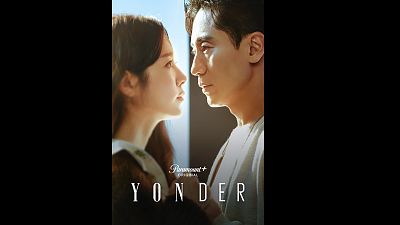 South Korean Original Series Yonder Heading To Paramount+ April 11 