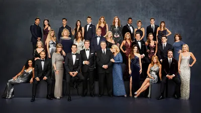 The Young and the Restless - CBS - Watch on Paramount Plus