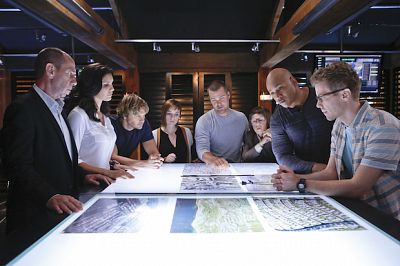 13 Things NCISLA Fans Can't Get Enough Of