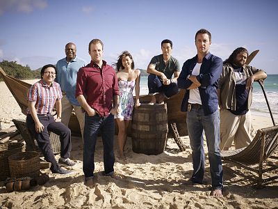 14 Things Hawaii Five-0 Fans Can't Get Enough Of