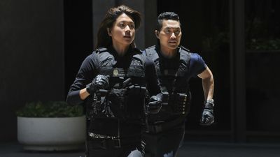 Get Your First Look At Hawaii Five-0 Season 7
