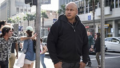 Everything We Know So Far About Sam Hanna's Past