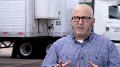 4 Wheel Parts CEO Discusses His Experience On Undercover Boss