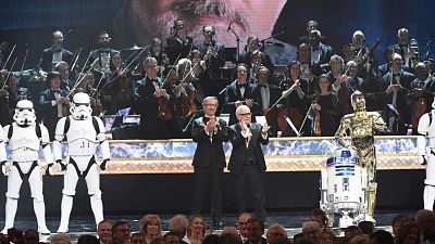 These Touching Kennedy Center Honors Tributes Will Make Your Heart Soar