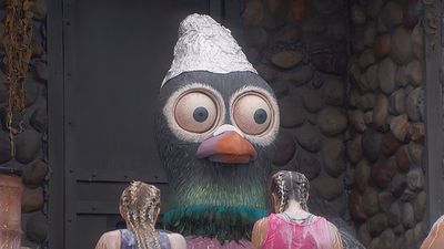 All The Times OTEV Rocked The Big Brother House