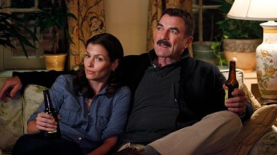 10 Amazing Pieces Of Parenting Advice From Blue Bloods