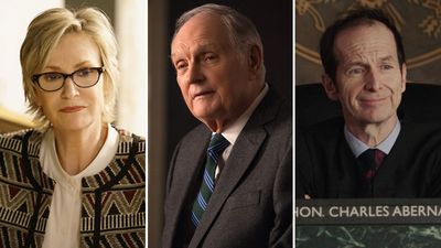 All The Amazing Guest Stars On The Good Fight, So Far