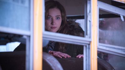 First Look: So Much For Safety In Numbers