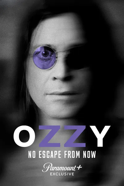 Ozzy: No Escape from Now