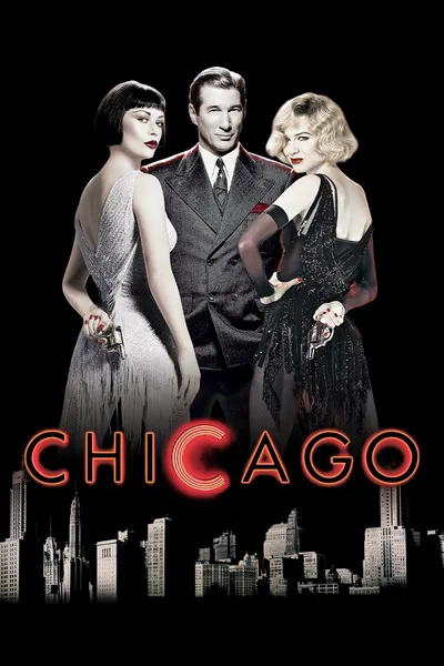 Chicago