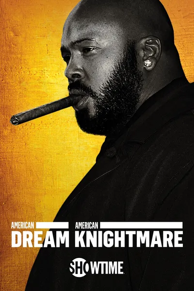 American Dream / American Knightmare