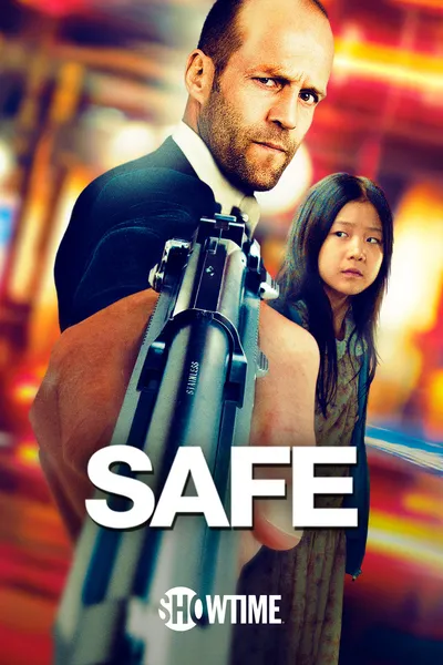 Safe